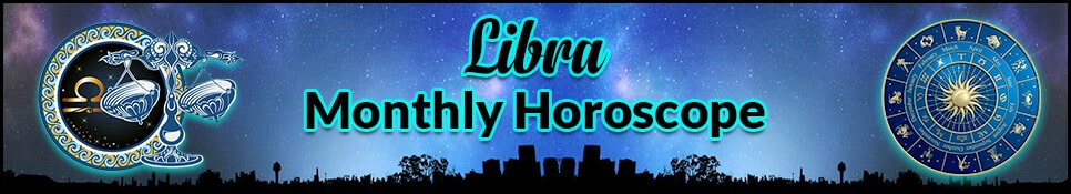 Libra Daily Horoscope