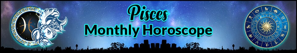 Pisces Daily Horoscope