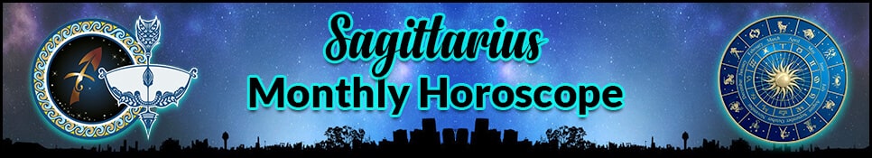 Sagittarius Daily Horoscope