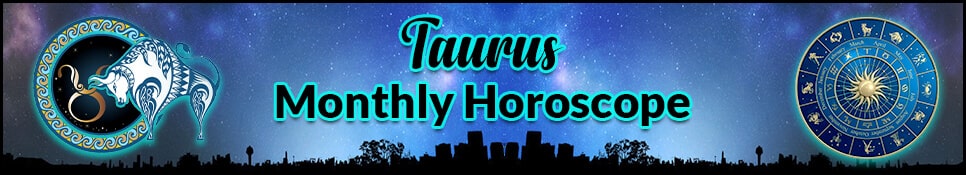 Taurus Daily Horoscope