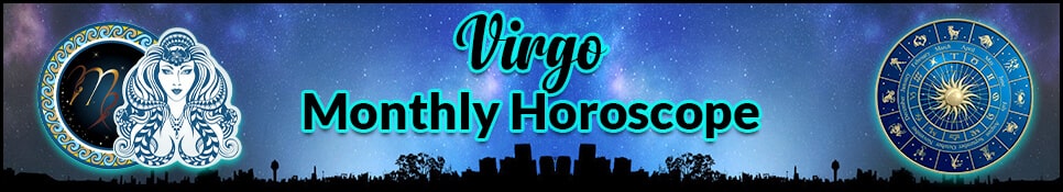 Virgo Daily Horoscope