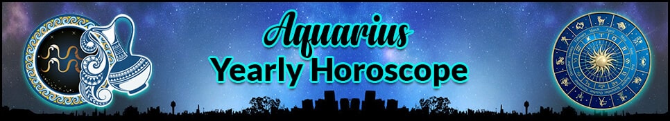 Aquarius Daily Horoscope