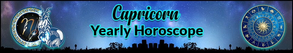 Capricorn Daily Horoscope