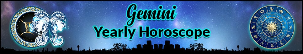 Gemini Daily Horoscope