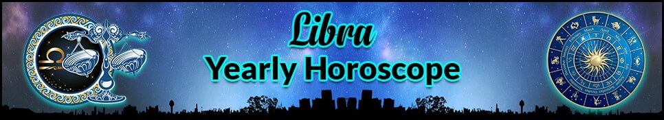 Libra Daily Horoscope