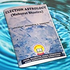 Election Astrology(Muhurat)