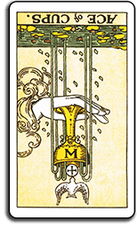 Ace of Cups