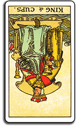 King of Cups