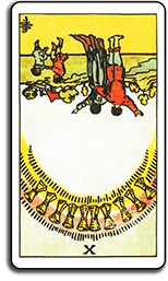 Ten of Cups