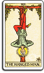 The Hanged Man