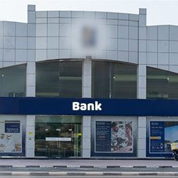 Vastu for Bank