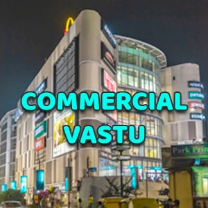 Commercial Vastu