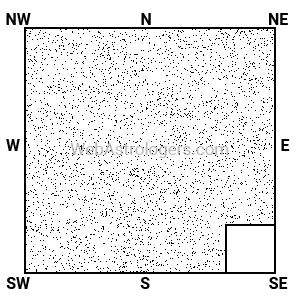 Plot with Reduced Agneya (Southeast)