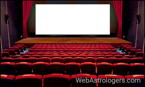 Cinema Hall