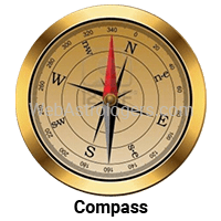 Compass