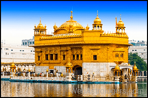 Golden Temple