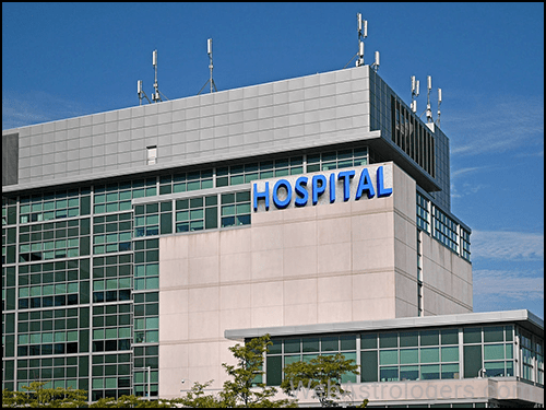 Hospital