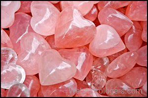 Rose Quartz