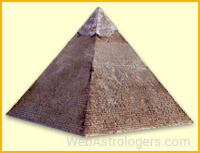 Pyramid Pyramid