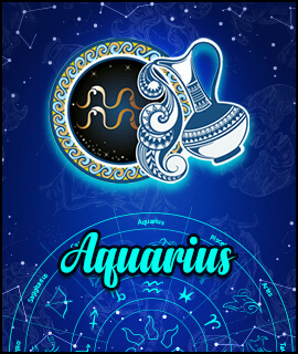 Health Aquarius