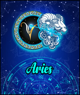 Nature Aries