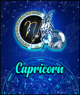 Health Capricorn