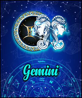 Nature Gemini