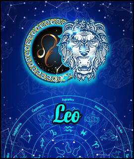 About Leo