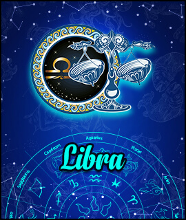 About Libra