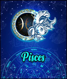 Nature Pisces