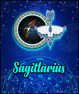 Career Sagittarius