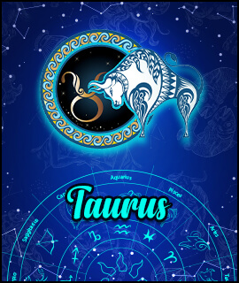 Nature Taurus