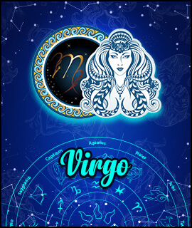 Career Virgo