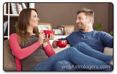 aquarius man & capricorn woman Compatibility