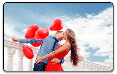 aries man & pisces woman Compatibility