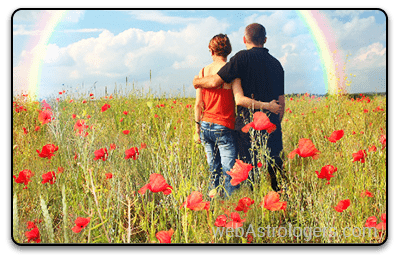 aries woman & aries man Compatibility