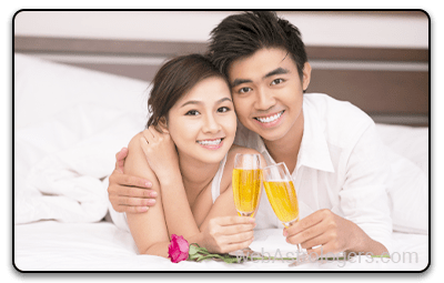 aries woman & scorpio man Compatibility