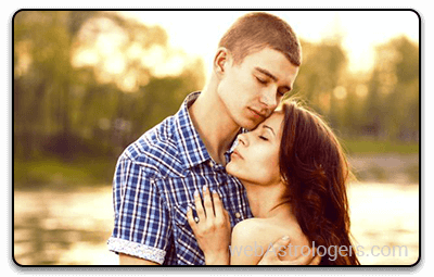 leo man & sagittarius woman Compatibility