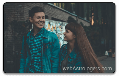 leo woman & aquarius man Compatibility