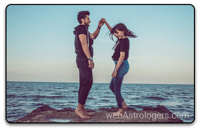 libra man & sagittarius woman Compatibility