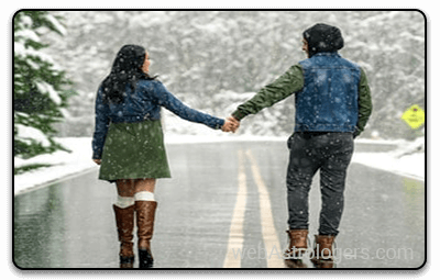 libra woman & capricorn man Compatibility