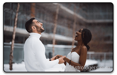 libra woman & gemini man Compatibility