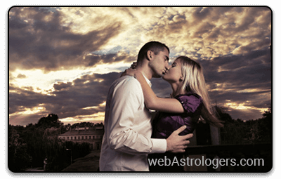 sagittarius man & sagittarius woman Compatibility