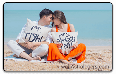 sagittarius woman & libra man Compatibility