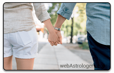 sagittarius woman & virgo man Compatibility