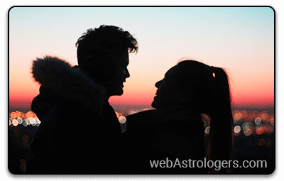 scorpio woman & virgo man Compatibility